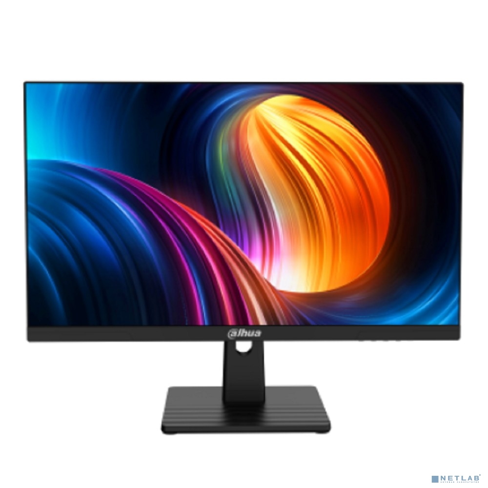Dahua DHI-LM25-B221B 24.5"