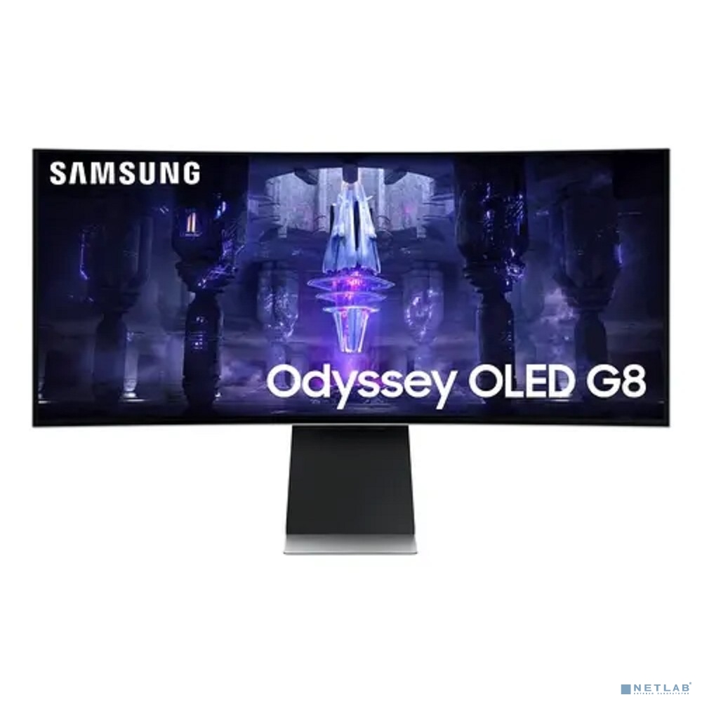 Монитор 34" SAMSUNG