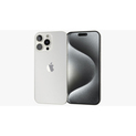 Apple iPhone 15 Pro Max 512Gb White Titanium sim+E-sim