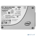 Intel SSD D3-S4520