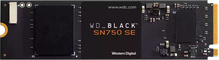 SSD WD Black