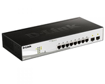 D-Link DGS-1210-10/FL1A 