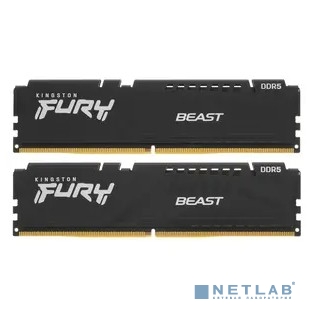 Комплект памяти DDR5
