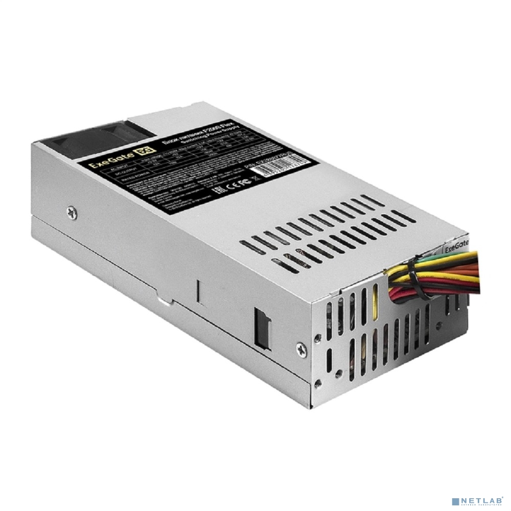 Exegate EX291347RUS Блок