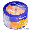 Verbatim Диски DVD-R