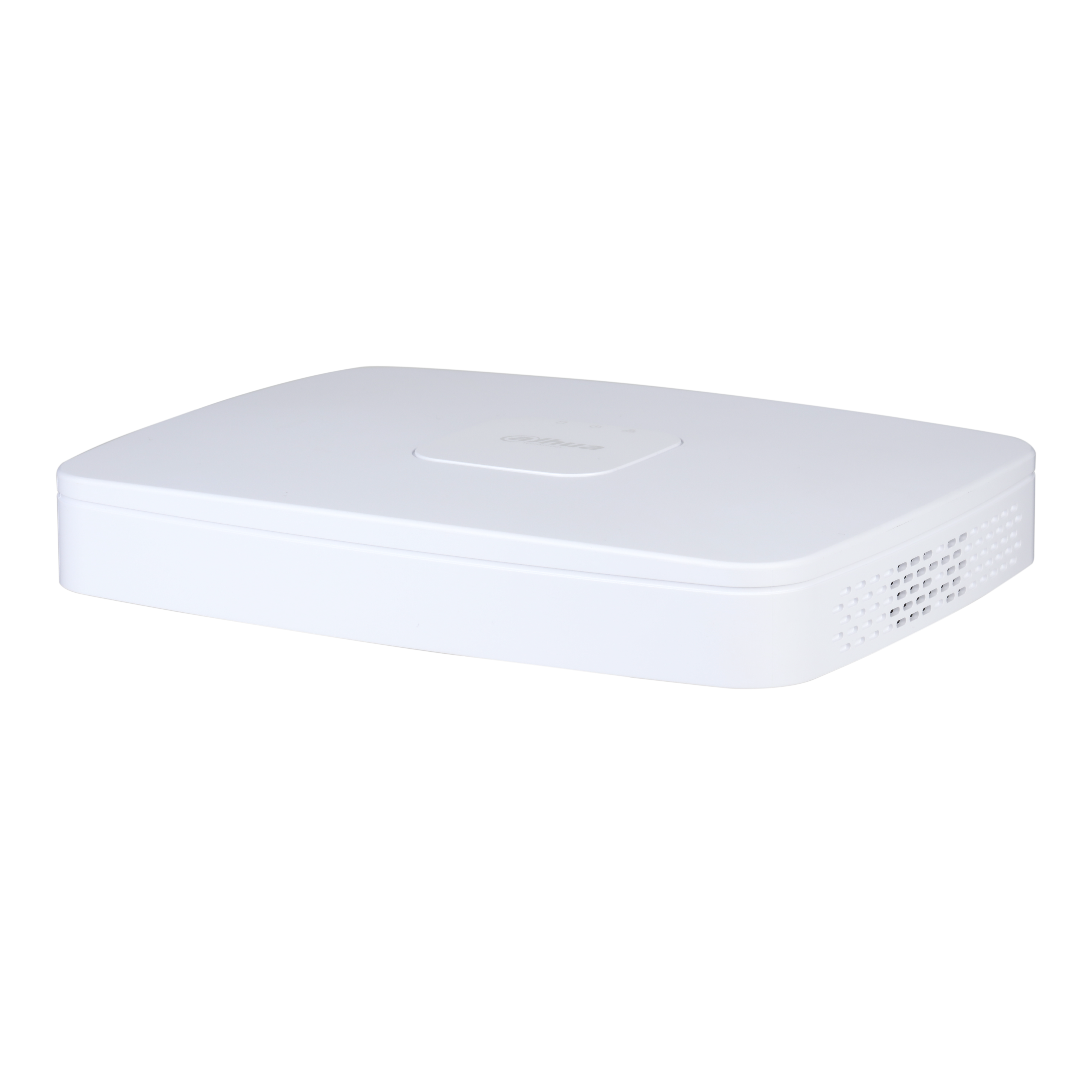 8-канальный IP-видеорегистратор с