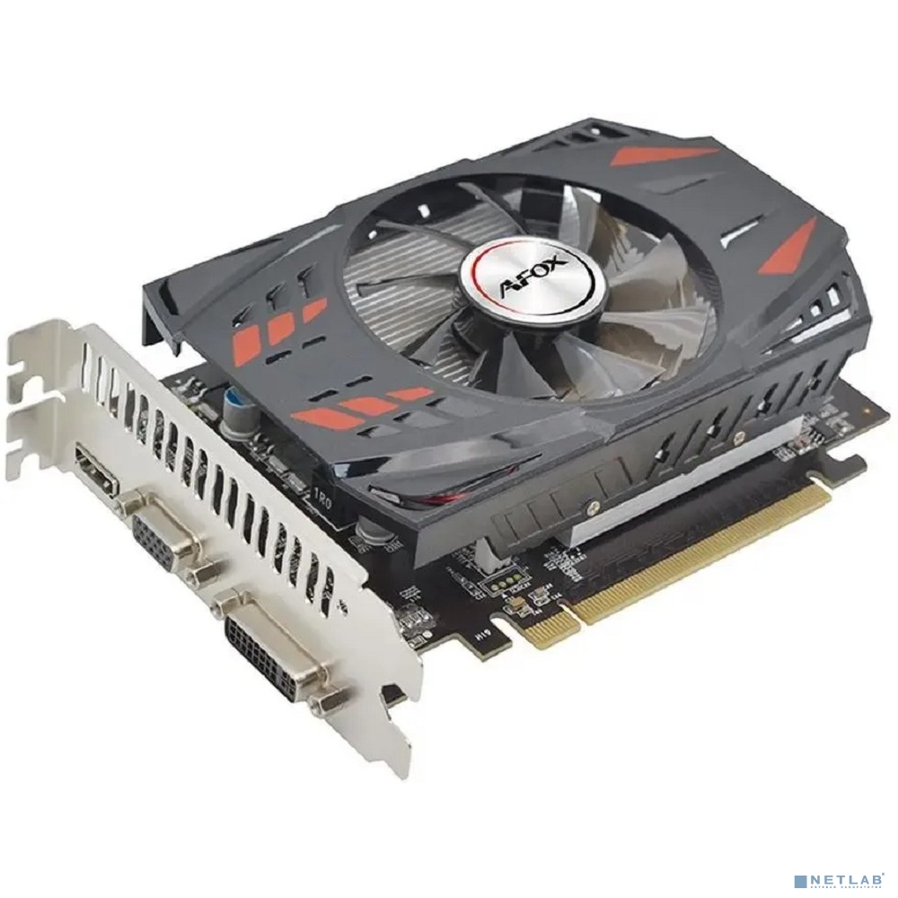 Видеокарта Afox PCI-E