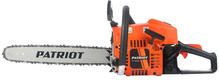 PATRIOT PT 6020