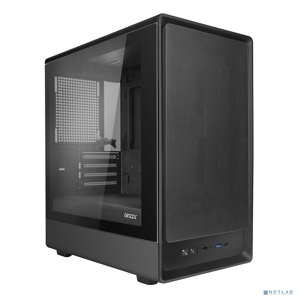Ginzzu CL430 