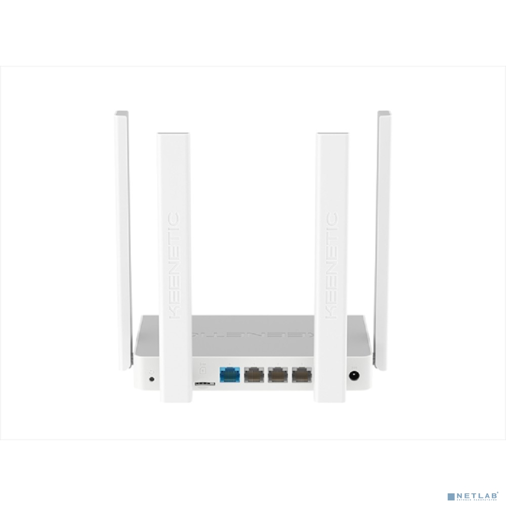 Keenetic Runner 4G