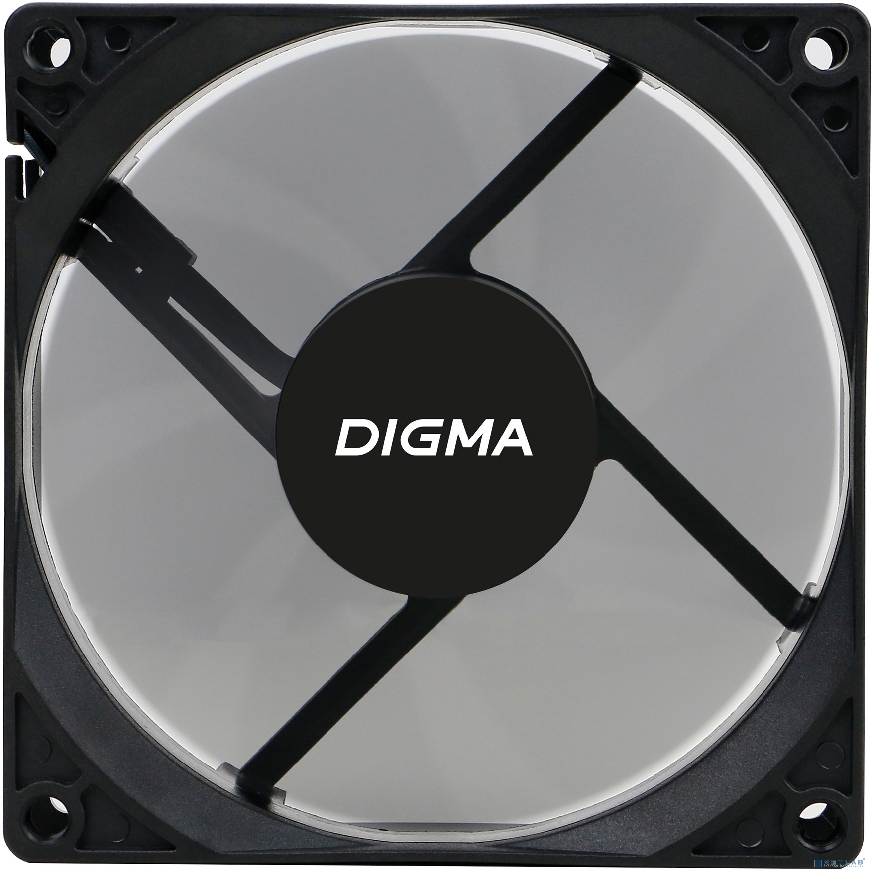 Вентилятор Digma DFAN-90,