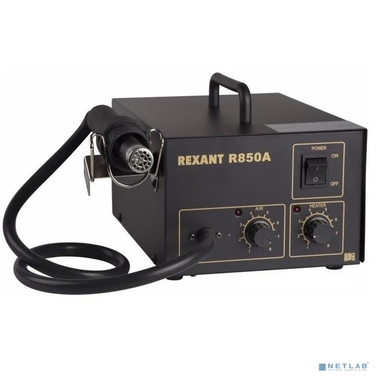 Rexant 12-0716 Паяльная