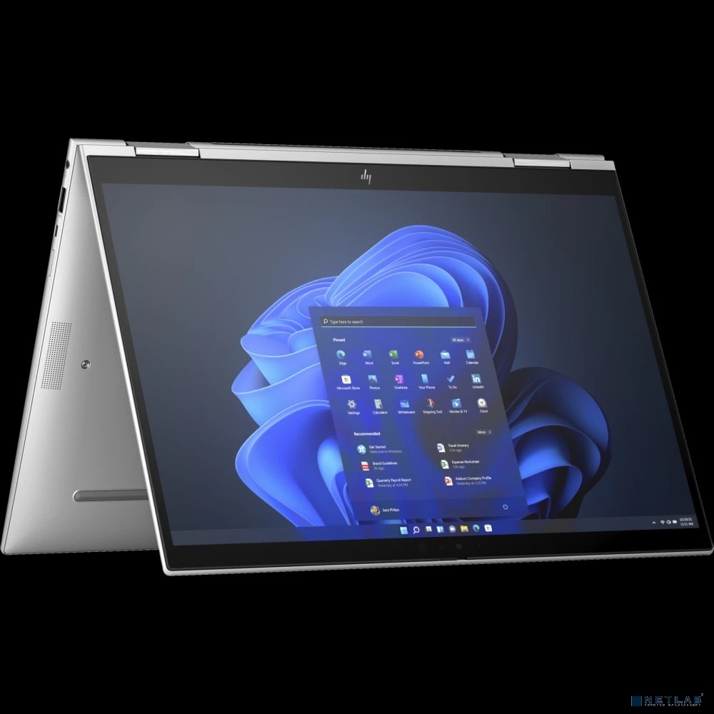 HP Elite x360