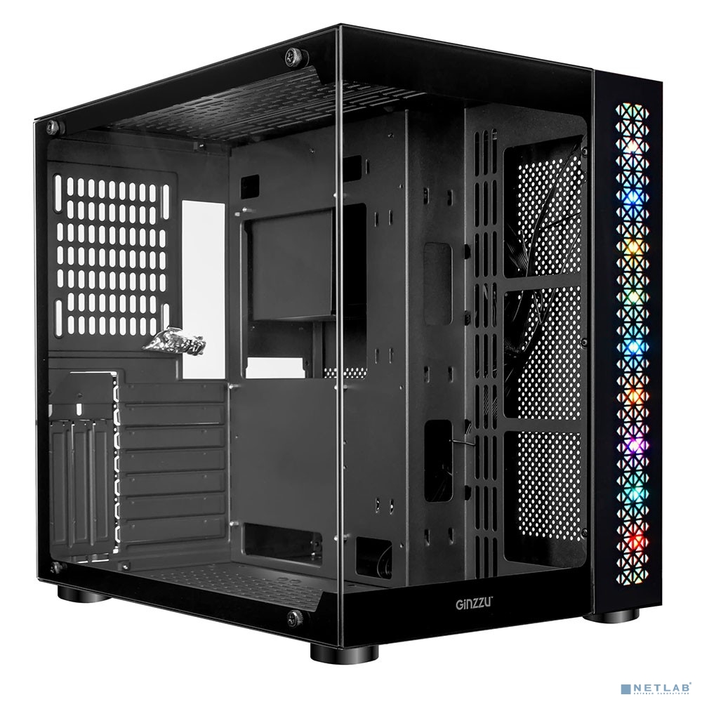 Ginzzu V501 закаленное