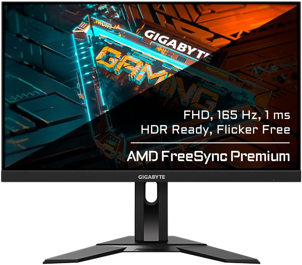 Монитор Gigabyte 23.8"