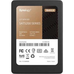 Synology SAT5220-3840G SSD