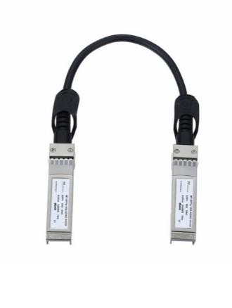 Кабель DAC SFP+