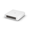 UBIQUITI USW-LITE-16-POE PoE-коммутатор,