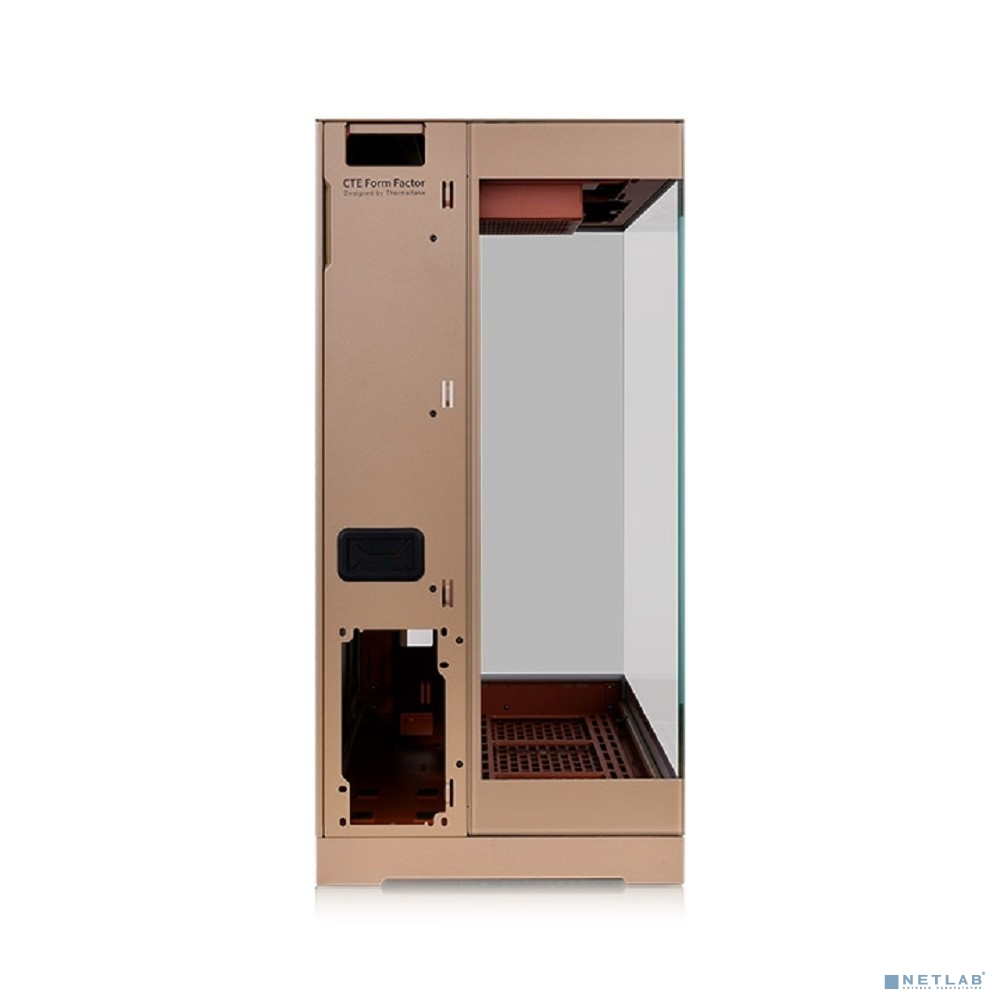 Корпус Thermaltake CTE