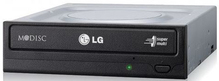 DVD привод LG