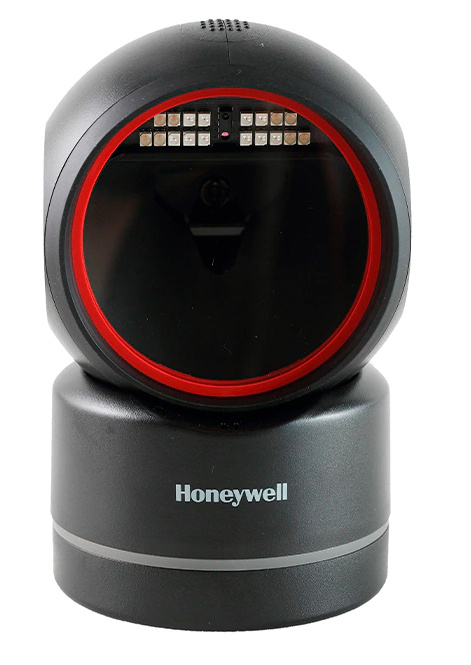 Сканер штрих-кода Honeywell