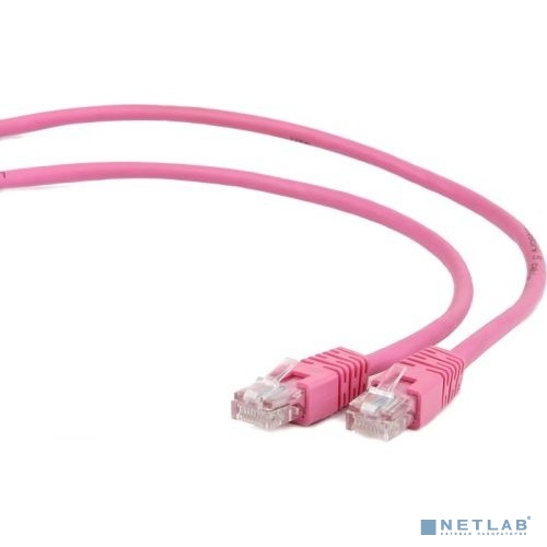 Патч-корд Premier PP12-1M/RO
