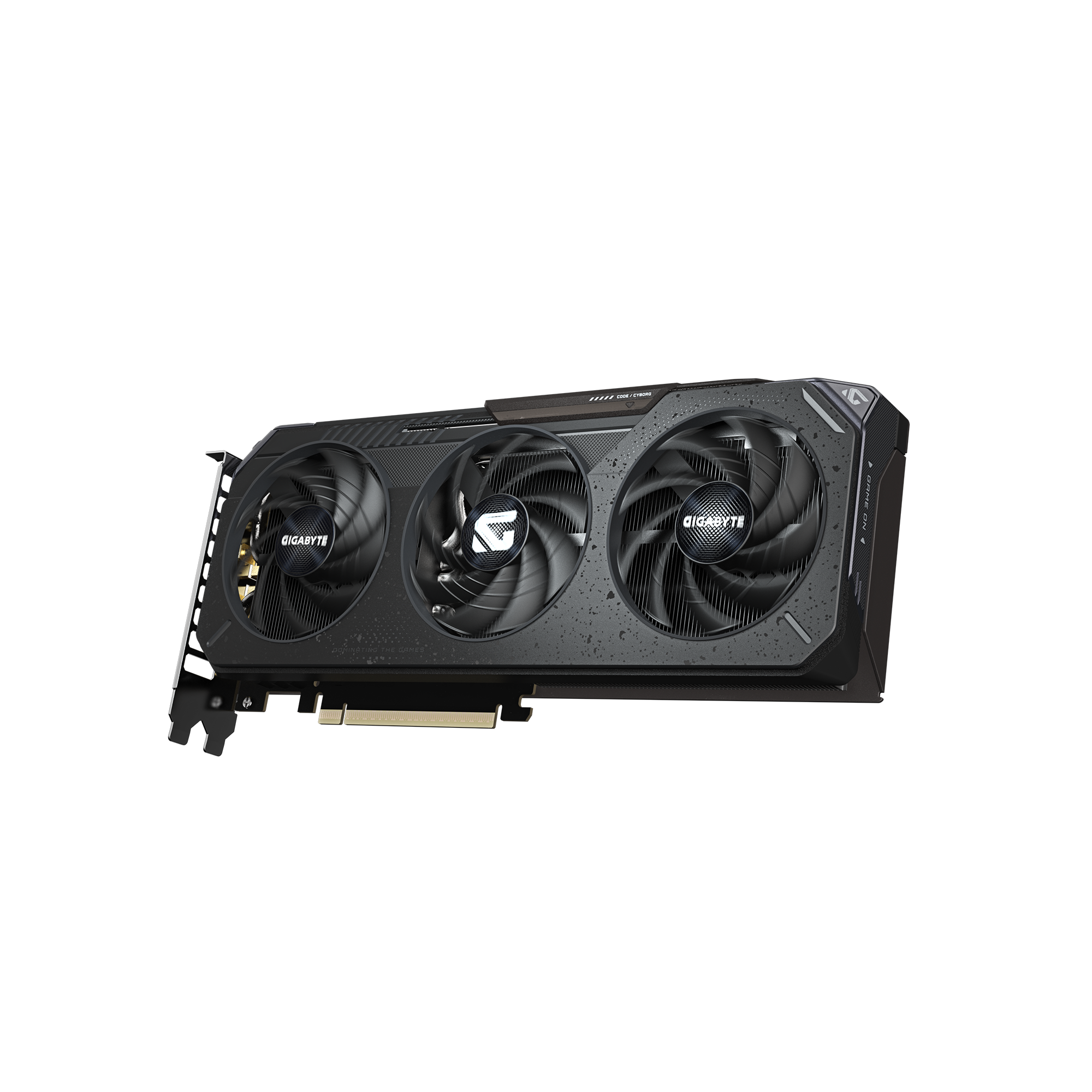 Gigabyte GV-N506TGAMING OC-8GD