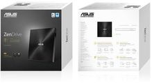 ASUS SDRW-08U9M-U/BLK/G/AS 