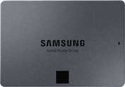 SSD 2.5" 8Tb