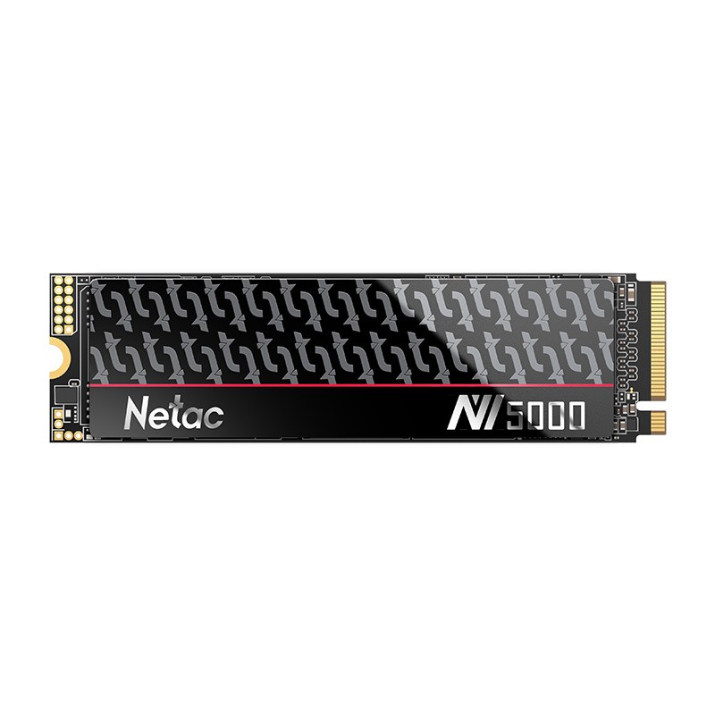 Накопитель SSD Netac