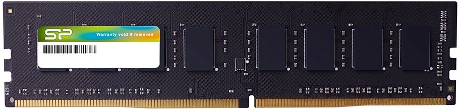 Память DDR4 16GB