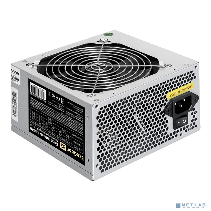 Exegate EX282069RUS-PC Блок