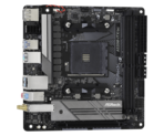 ASRock A520M-ITX/AC 