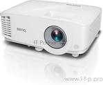 BenQ MH550 DLP,