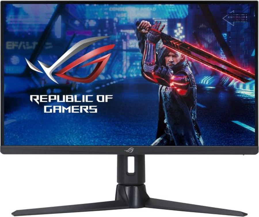 Монитор Asus 27"