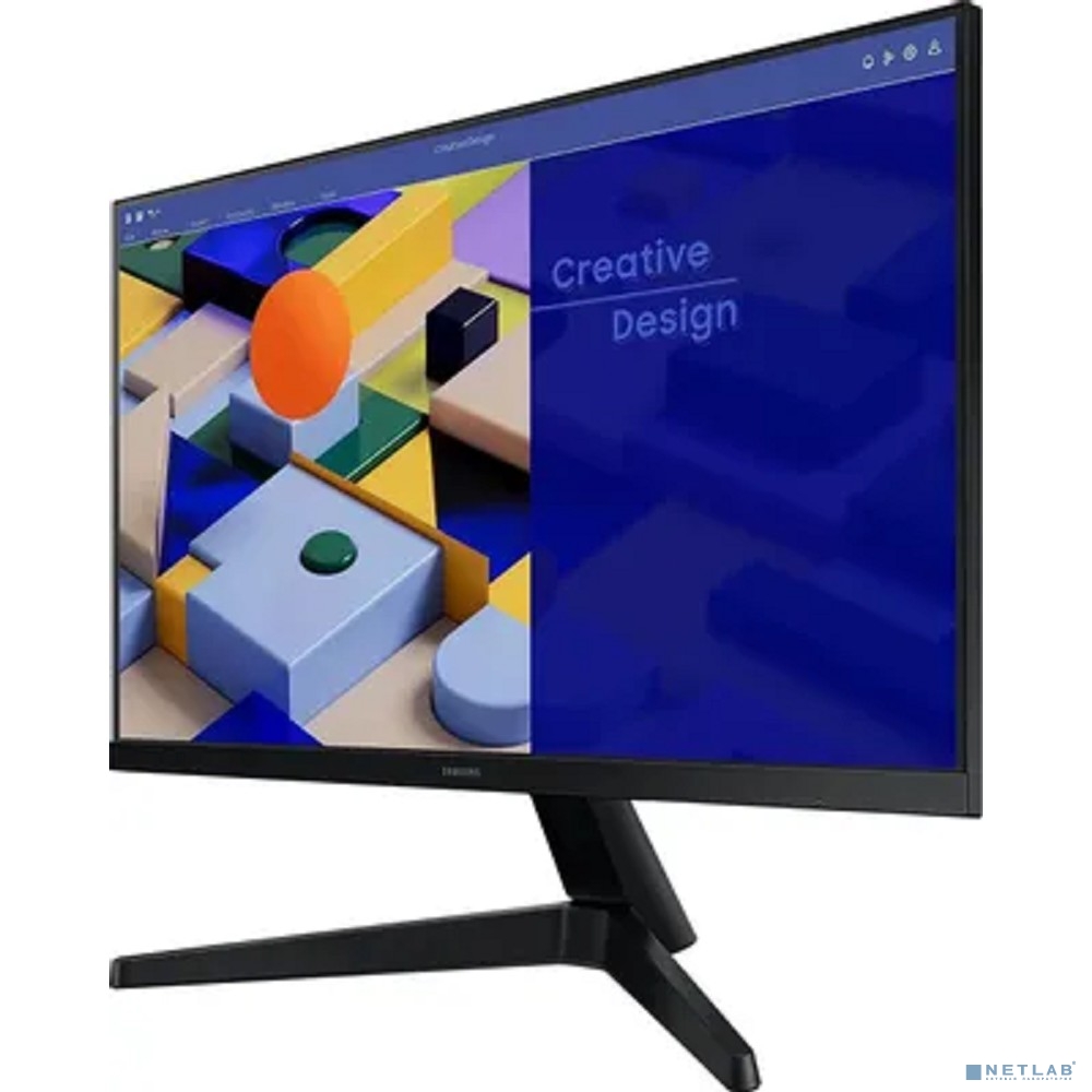 LCD Samsung 23.8"