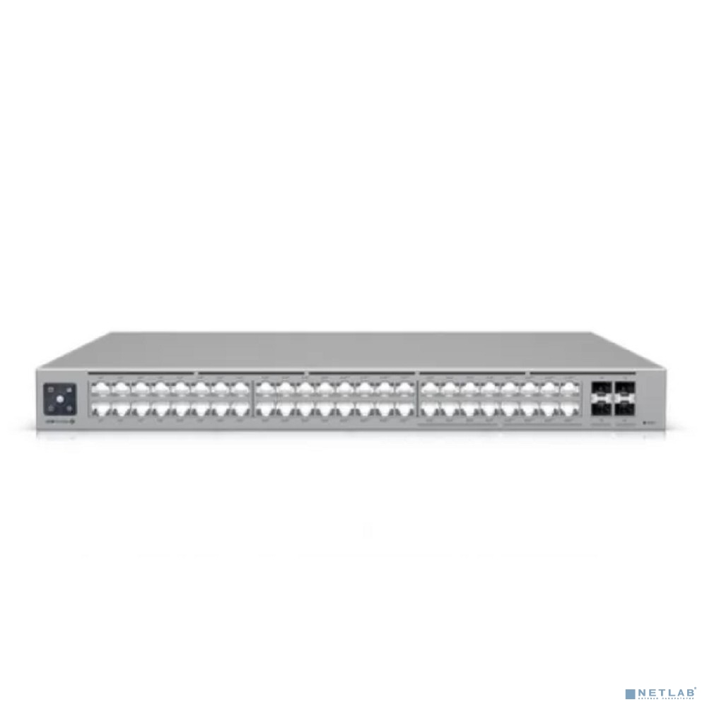 Ubiquiti USW-Pro-Max-48-PoE 