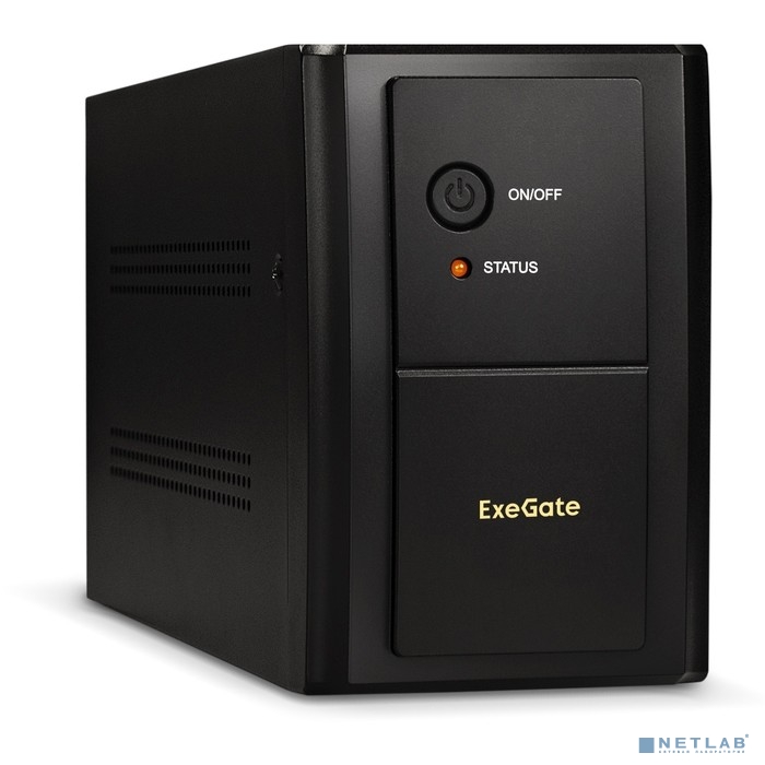 Exegate EX292608RUS ИБП