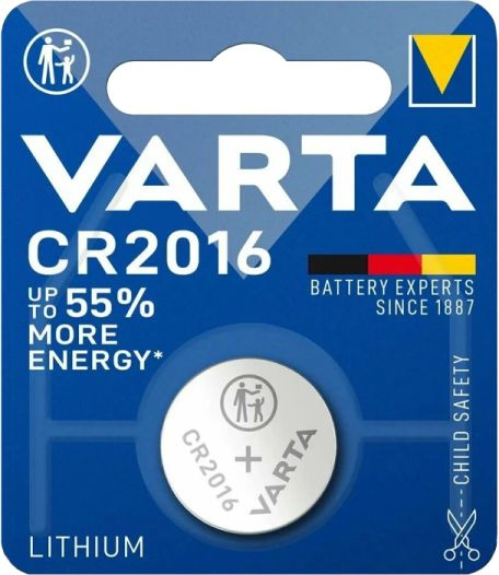Батарея Varta Electronics