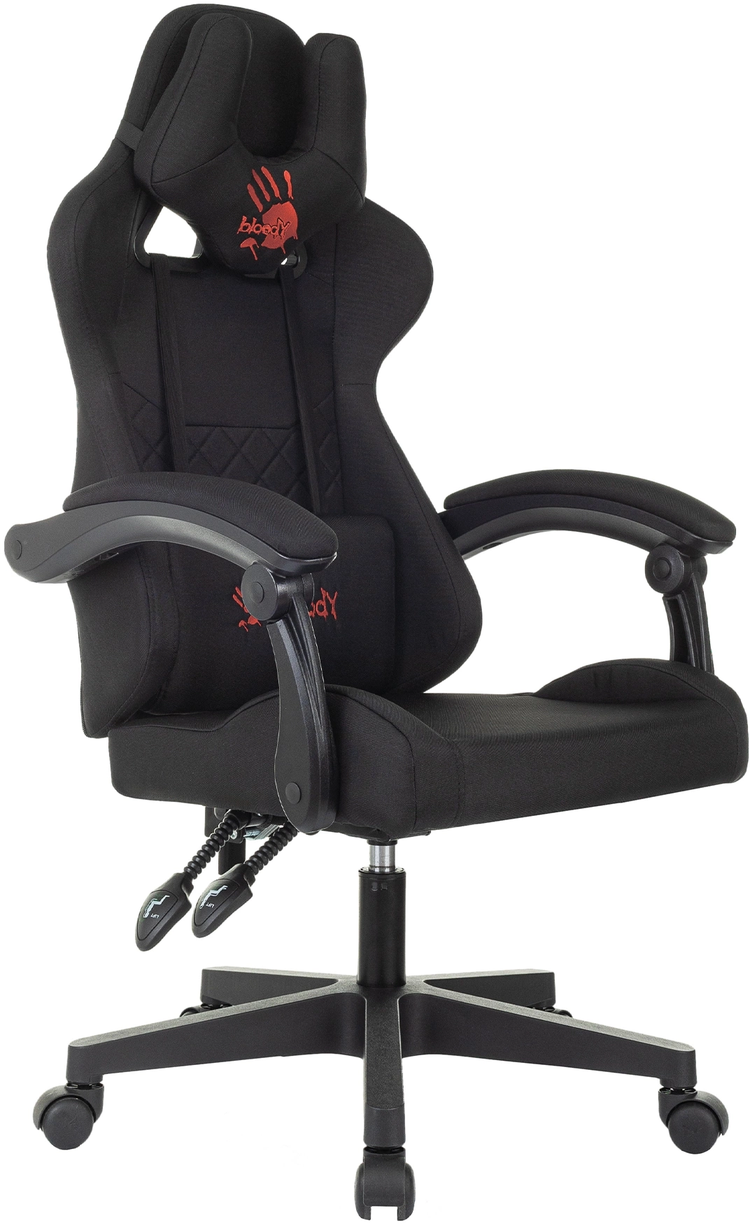 Кресло игровое A4Tech