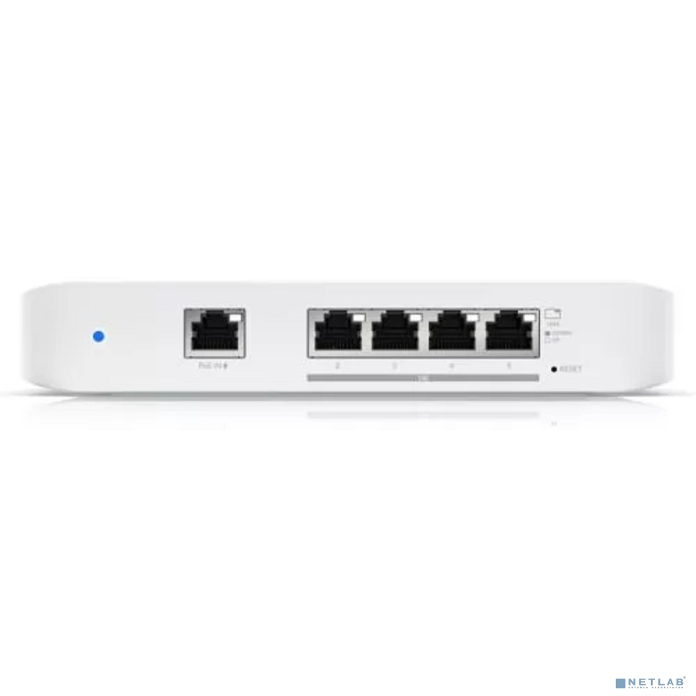 UBIQUITI USW-Flex-XG Коммутатор,