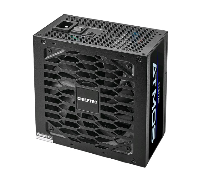 Chieftec Atmos CPX-750FC