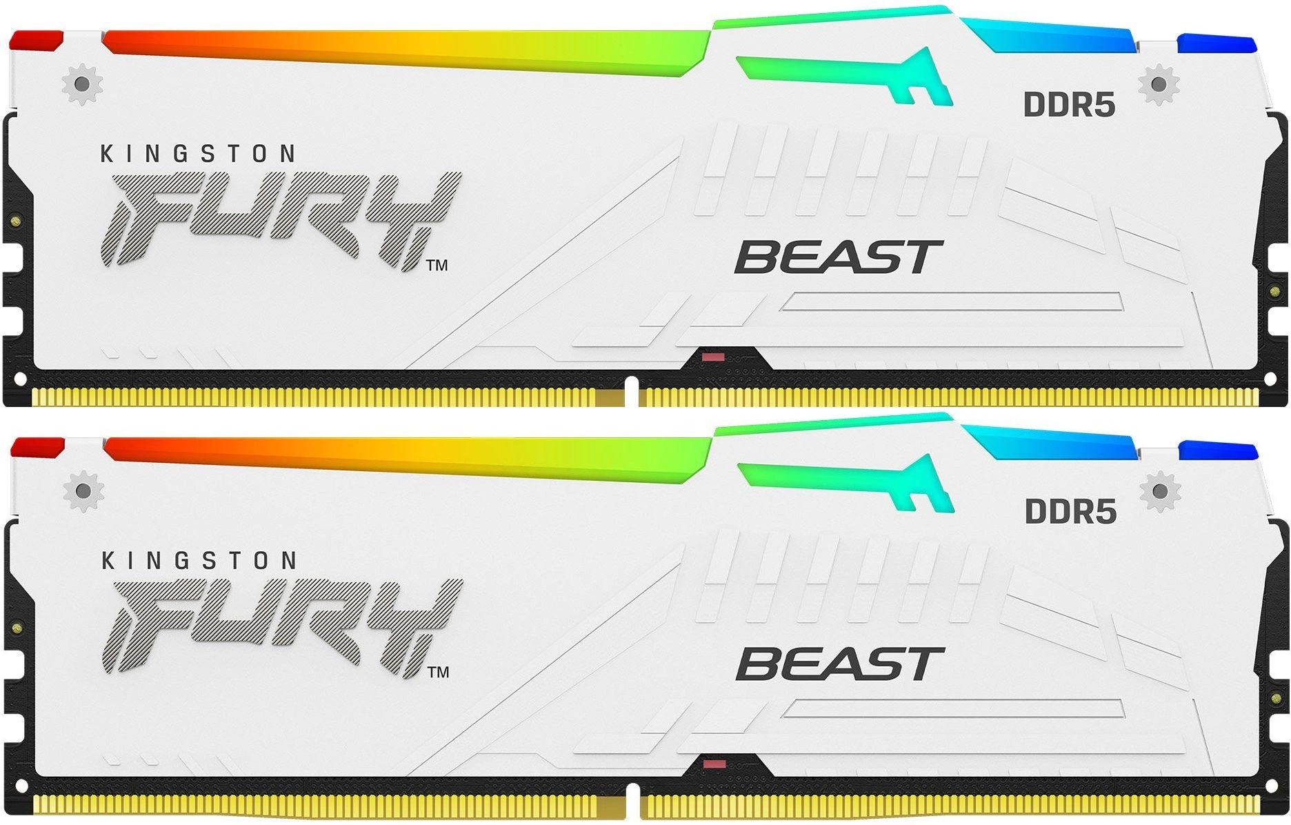 Память DDR5 2x16GB