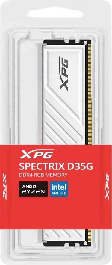 Память DDR4 16GB