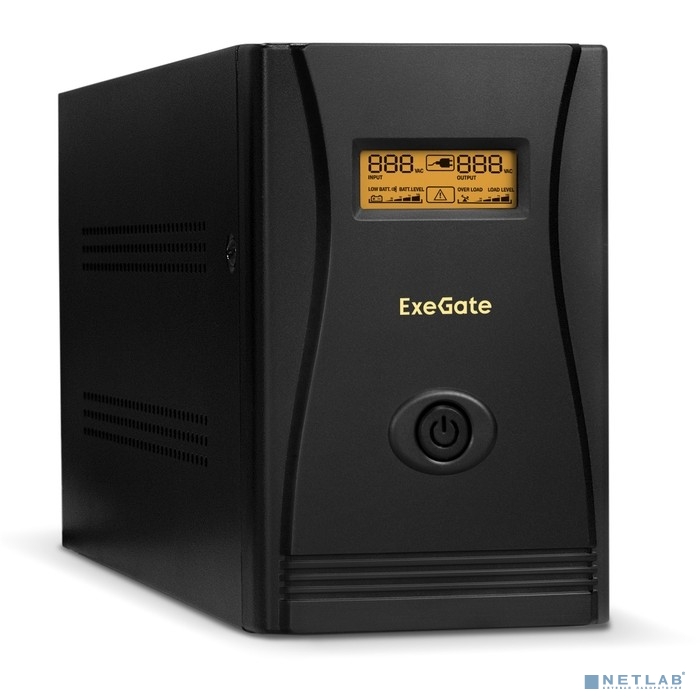 Exegate EP285532RUS ИБП