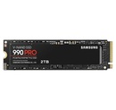 SSD M.2 NVMe