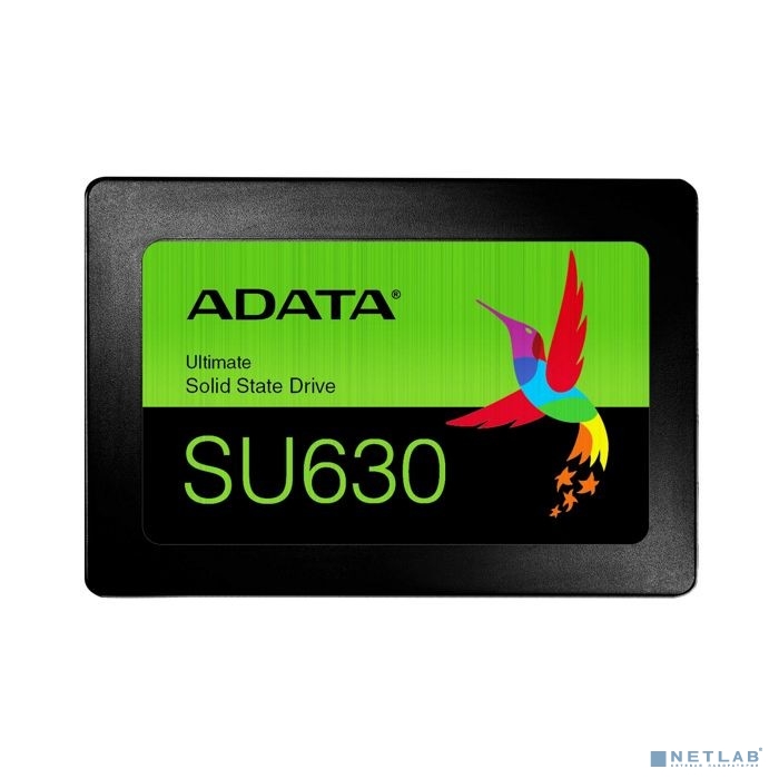 Накопитель SSD A-Data