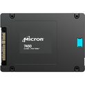 Твердотельный накопитель Micron