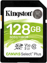 SecureDigital 128Gb Kingston