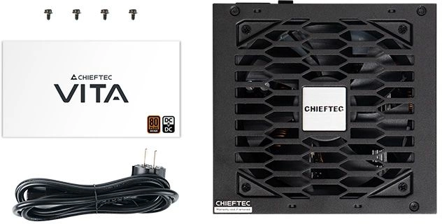 Блок питания CHIEFTEC